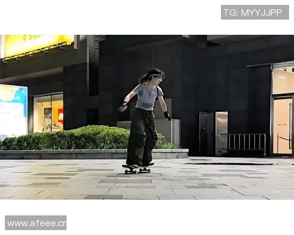 杭州滑板队攻势变革探秘：如何引领新时代滑板运动潮流