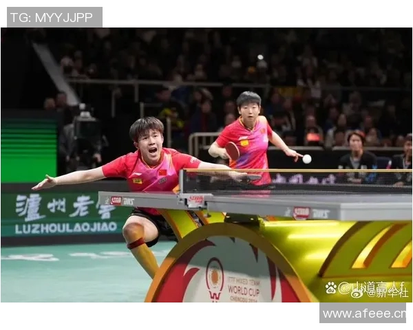 成都乒乓球队中路突破革新带来的战术变革与未来发展展望
