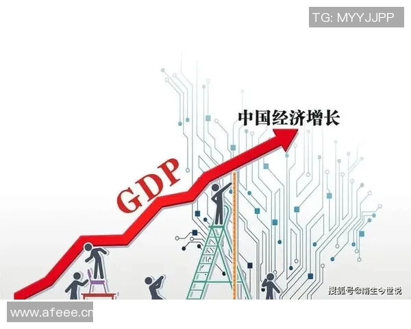 中国经济稳步复苏 三季度GDP增长显著消费市场回暖势头强劲